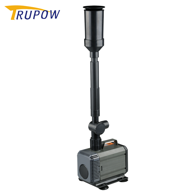 Фонтанный насос для домашнего и садового использования