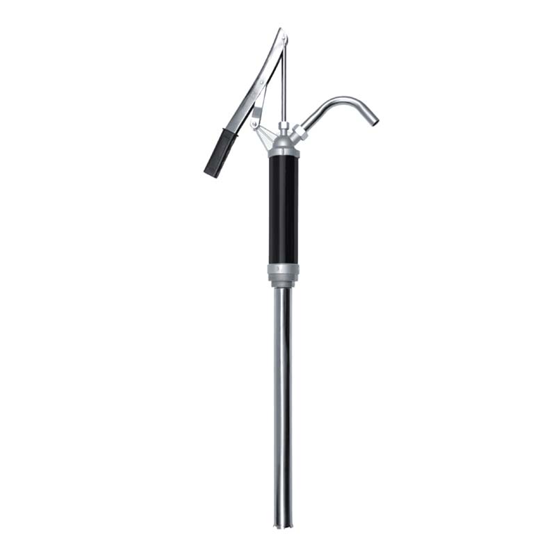 Lever Action Hand Barrel Pump for Oil