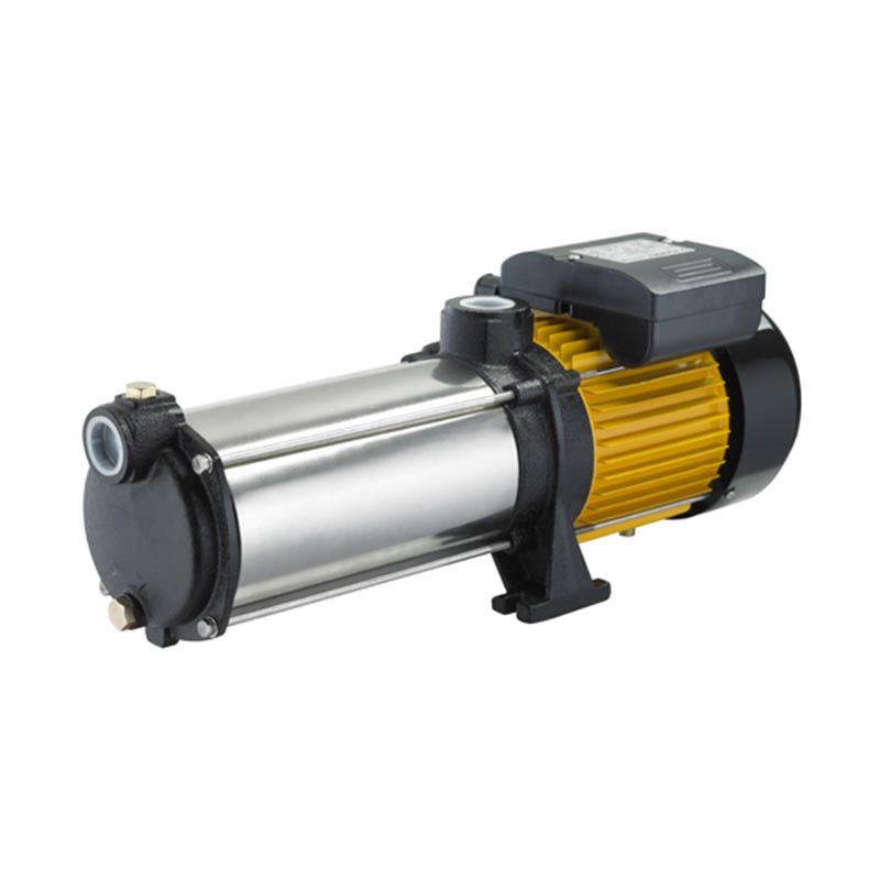 Многоступенчатый водяной насос, автоматический садовый бытовой дождевой резервуар для орошения