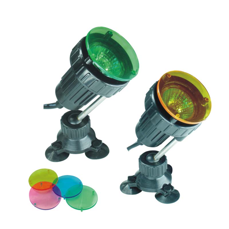 Погружная светодиодная зажигалка