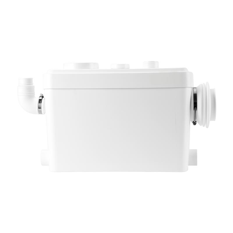 Мацератор сточных вод, канализационный насос, туалет, прачечная